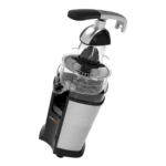 Máy xay sinh tố công nghiệp Mixmax 2000
