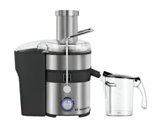 Máy ép nhanh công nghiệp Mixmax 18