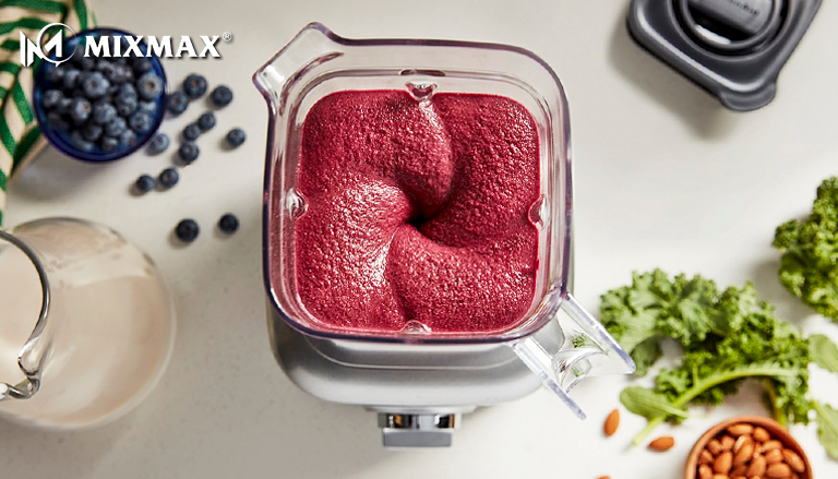 Máy xay sinh tố đa năng là gì?