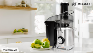 Máy ép Mixmax có tốt không? Review ưu nhược điểm và ai nên mua