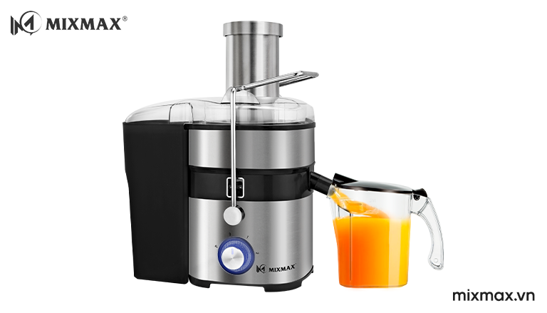 máy ép trái cây công nghiệp