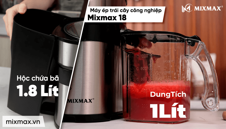 máy ép nhanh công nghiệp