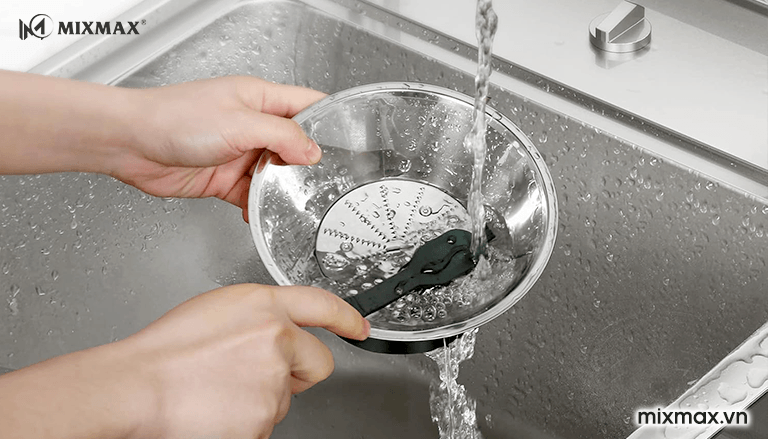 10 tiêu chí chọn máy ép công nghiệp cho quán nước