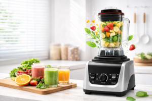 Máy xay sinh tố công nghiệp giá tốt 2026 – Mixmax 869 có đáng đầu tư?