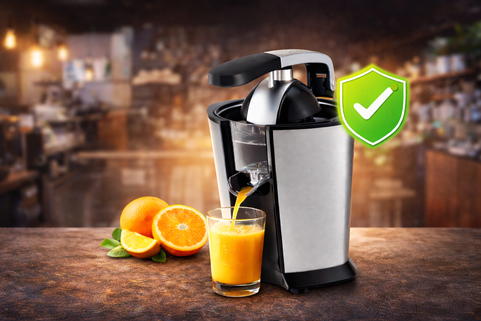 Đánh giá tổng quan và gợi ý trải nghiệm máy ép cam chuyên dụng Mixmax 2000