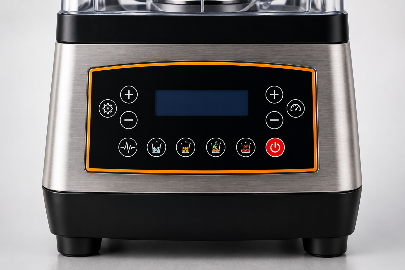 Review máy xay sinh tố công nghiệp Mixmax 168 – Phiên bản đặc biệt