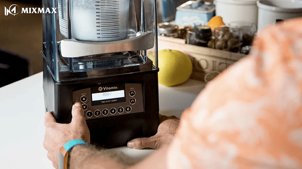 Máy xay sinh tố công nghiệp có xay đá tốt không? Giải đáp chi tiết trước khi đầu tư