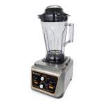 Máy xay sinh tố công nghiệp MIXMAX 89 PRO