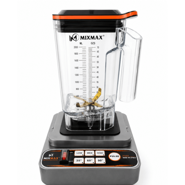 Máy xay sinh tố công nghiệp MIXMAX 99 PRO