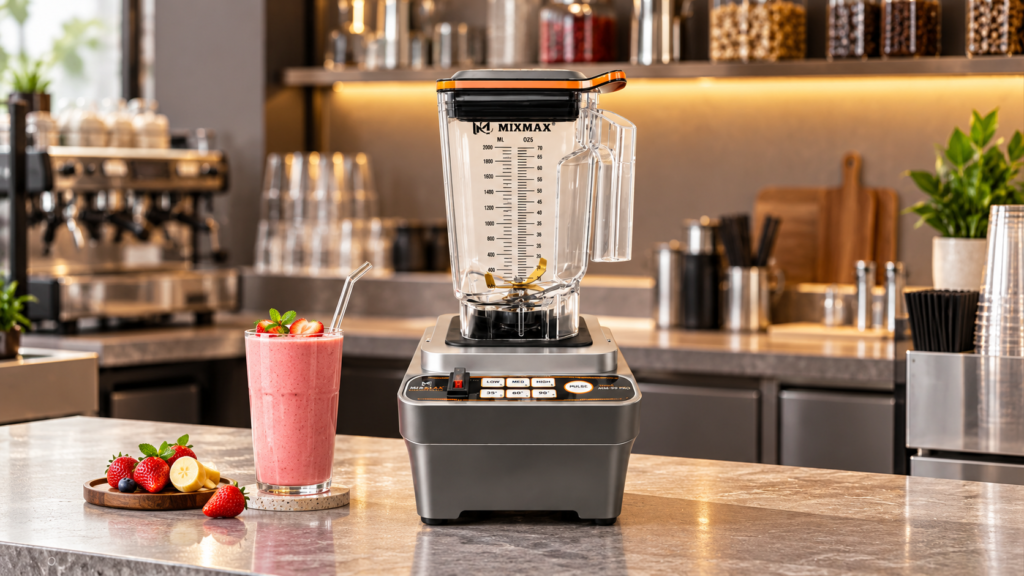 So sánh MIXMAX 89 PRO và 99 PRO: Khác nhau gì, phù hợp quán nào?